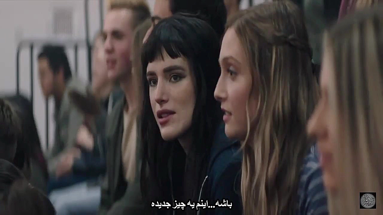 فیلم من هنوز تو را می بینم I Still See You 2018 زمان5892ثانیه