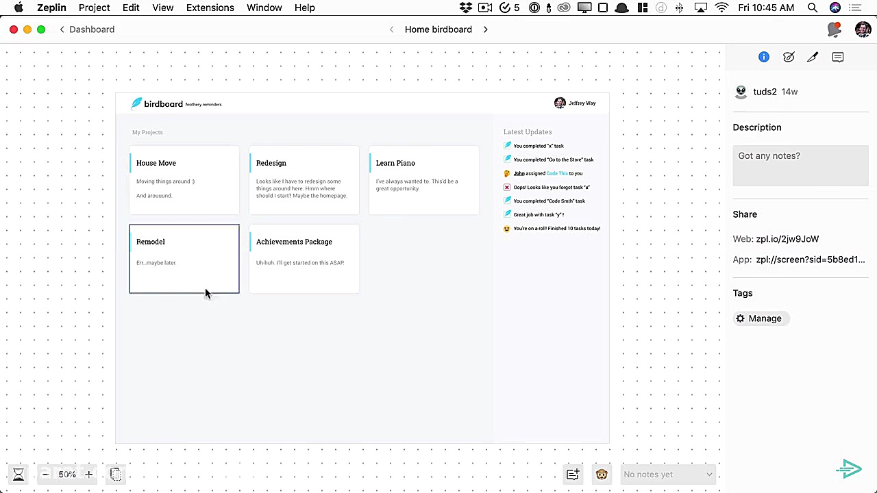 38 Laravel 5.7 From Scratch Th...