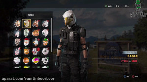 گیم پلی فارکرای 5 پارت 2