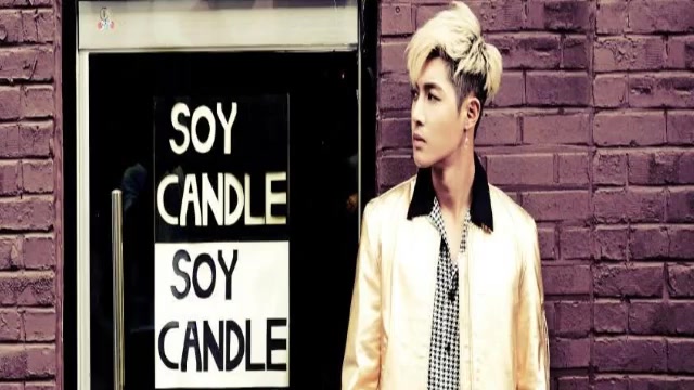 Kim Hyun Joong 하고 싶은 말