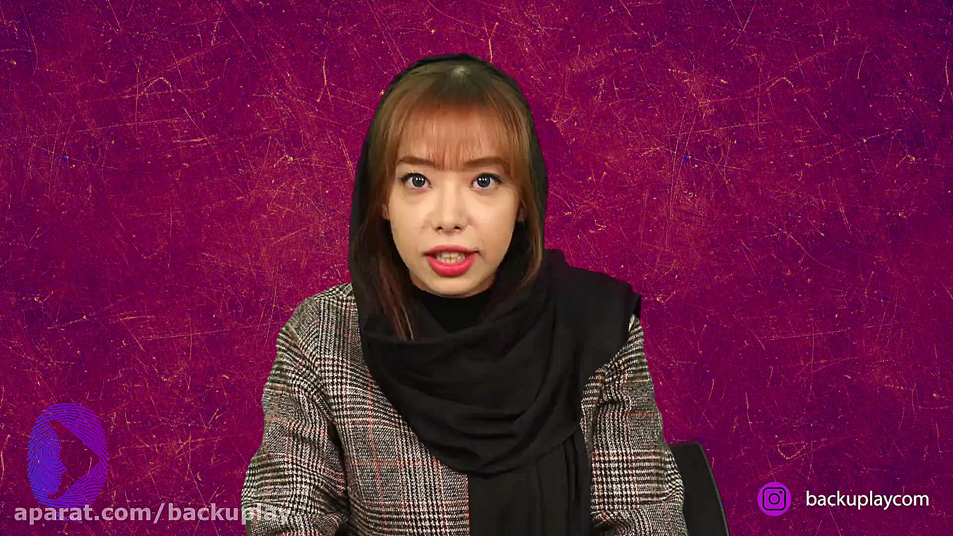 فشن مد نیست !!