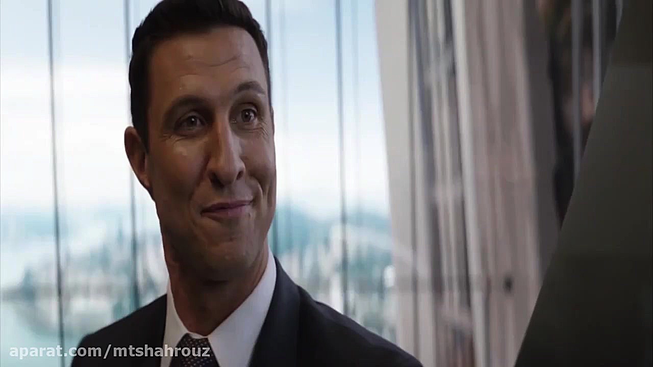 دوبله فارسی فیلم آسمان خراش Skyscraper 2018 زمان6124ثانیه