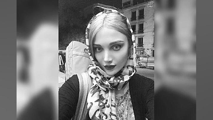 آهنگ زیبا وقتی نباشی