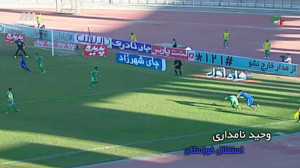 ترین های هفته 16 لیگ برتر ایرا...