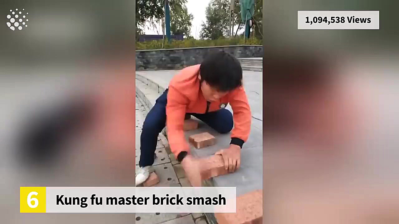 40 کلیپ برتر در یوتیوب از نگاه...