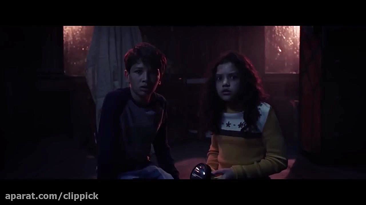 تریلر دوم فیلم ترسناک The Curse of La Llorona (نفرین لایورونا) زمان154ثانیه