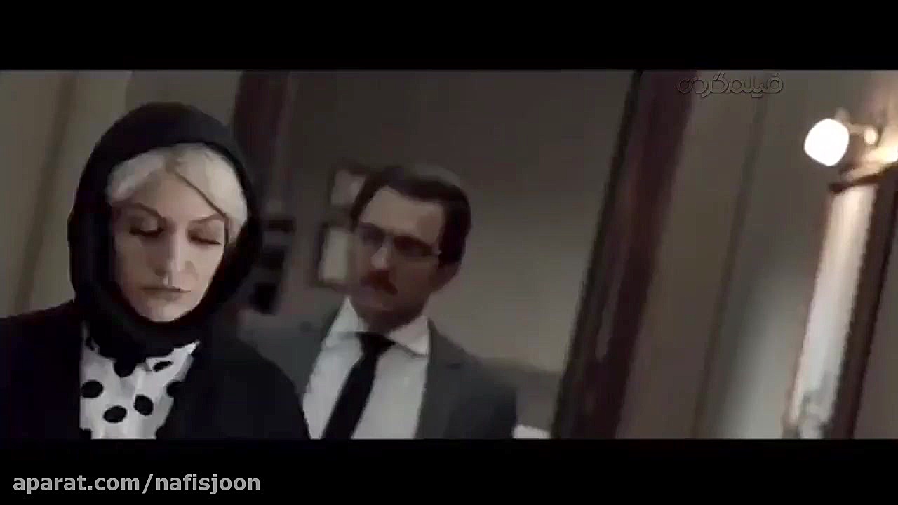 تیزر فیلم آشفته گی ساخته فریدو...