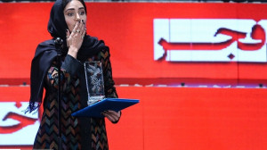 سیمرغ بهترین بازیگر نقش اول زن...