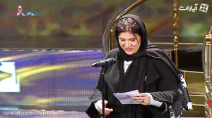جشنواره فجر 97  سیمرغ بهترین ن...