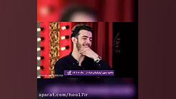 گفتگو با علی شادمان