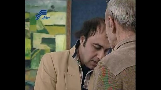 ببیند زیپو ؟!ببیند دهنتو؟!