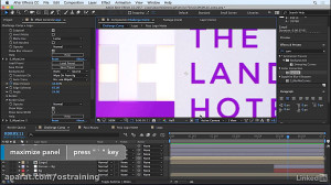 دوره سینما فوردی  راه حل