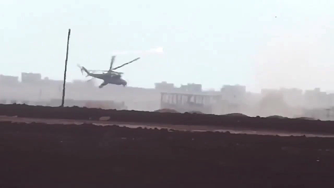 ارتش سوریه مقابل تروریست ها