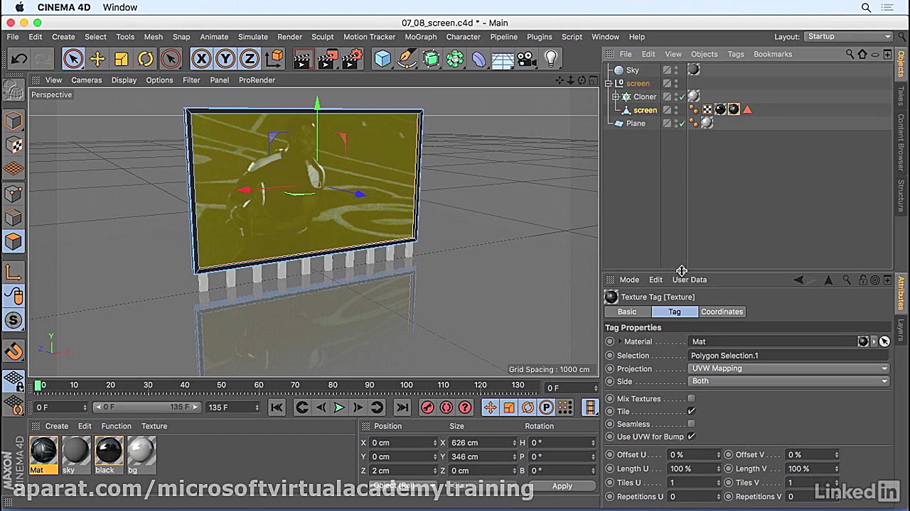 دانلود دوره ﻿سینما فوردی  متحر...