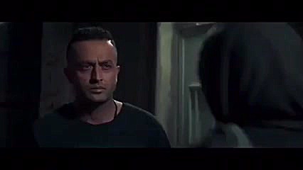 آغاز بازی مصطفی زمانی در نهنگ...