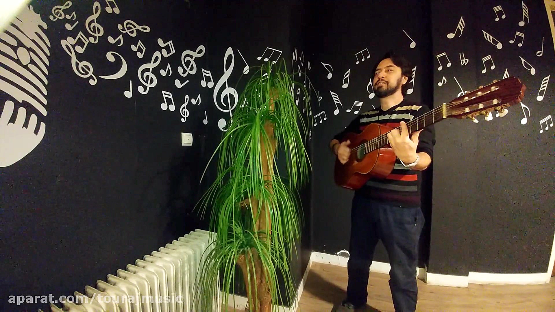 تورج توسلی نیا  ستار