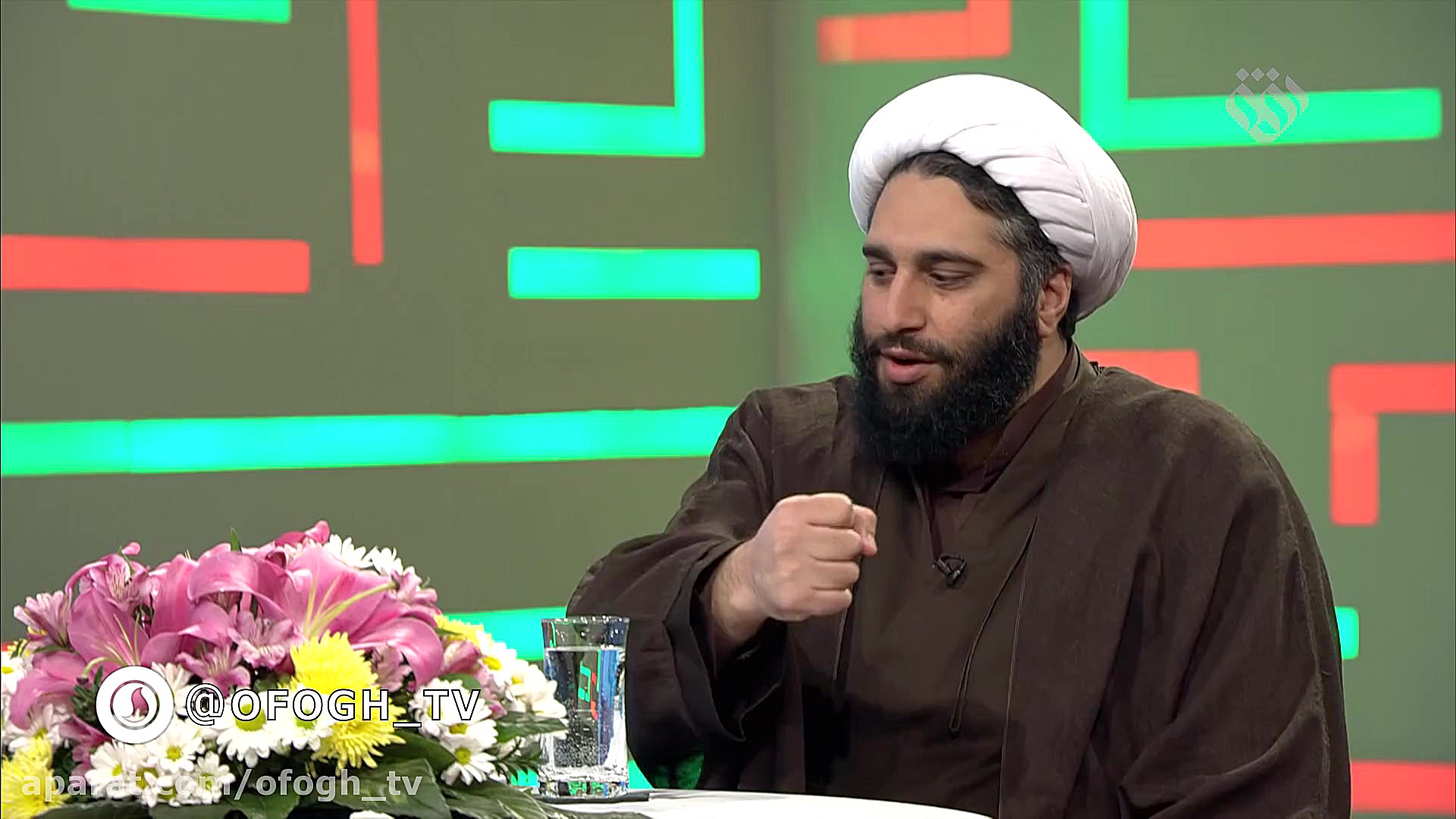 برنامه جهان آرا(3) قسمت هفتم