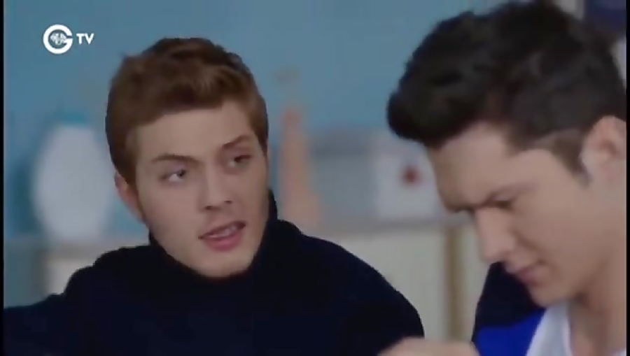 غنچه های زخمی قسمت 390  Ghonch...