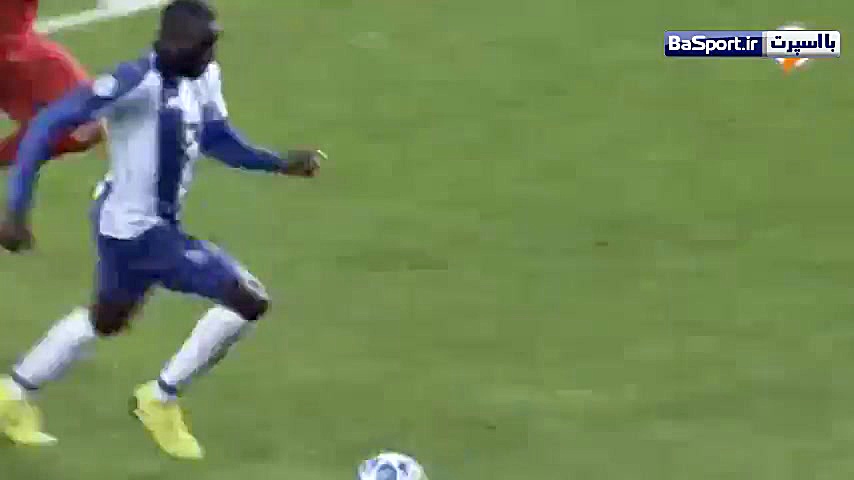 پیش بازی دیدار آاس رم  پورتو