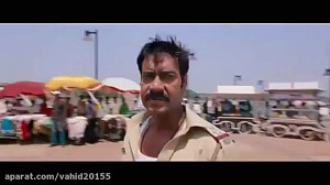 سکانس اوج خالی بندی در فیلم هن...