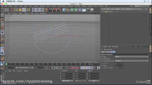 دوره سینما فوردی  ساخت اشکال...