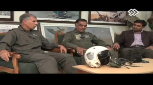 دلیرمردان نیروی هوایی و عملیات...