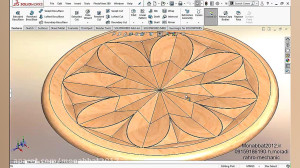 آموزش SOLIDWORKS فیلم مدلسازی...