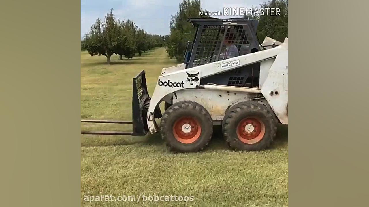 لوازم یدکی بابکت