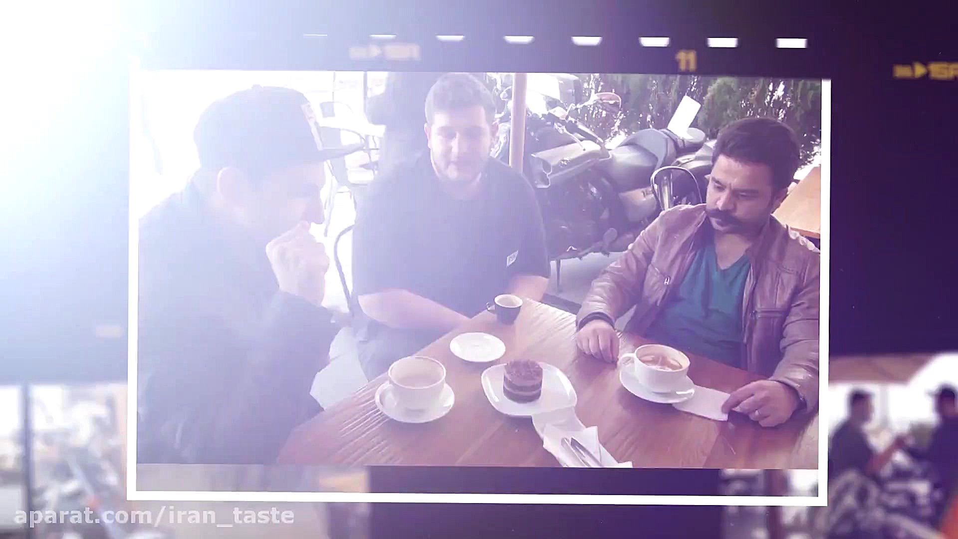 دوکاتی کافه