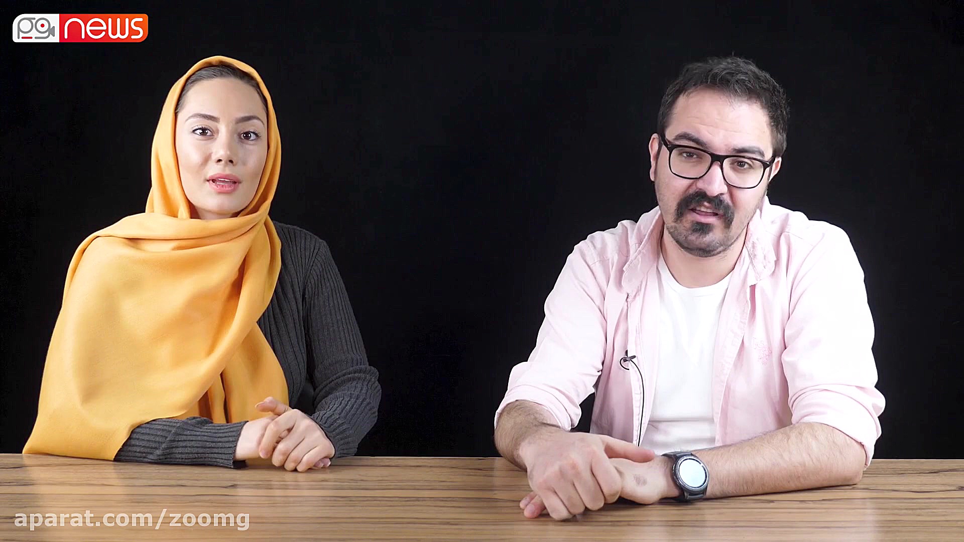 فریم نیوز ۵۵: از اختتامیه جشنو...