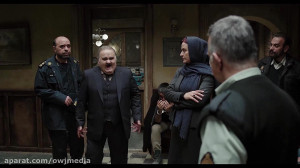 فیلم سینمایی سوءتفاهم