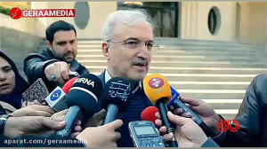 در مورد کمبود دارو با وجود همه...