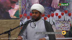 عدسة الاهواز | ذكرى مجهولي اله...