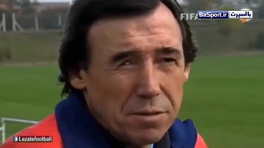 گوردون بنکس؛ دروازه بان اسطوره...