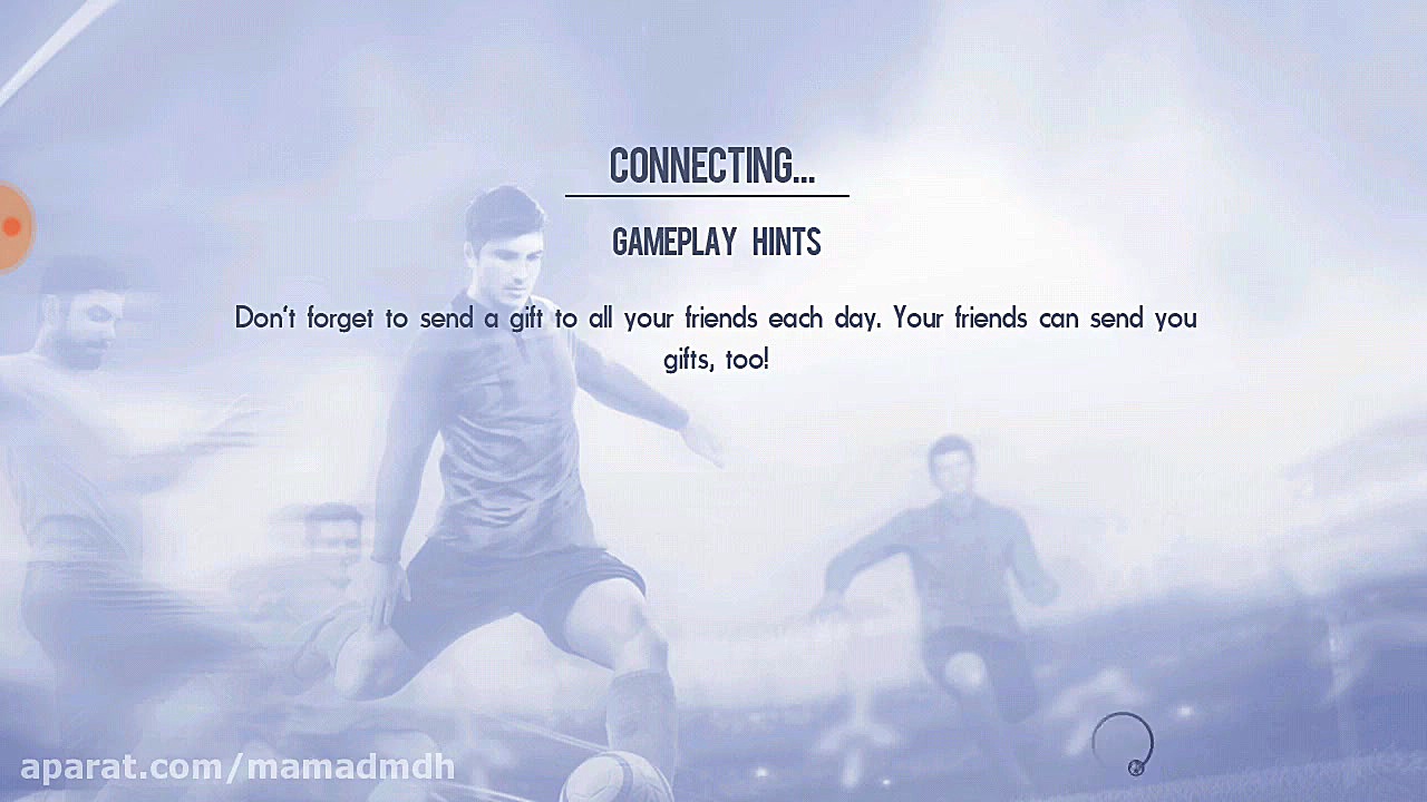 بازی موبایل ریل فوتبال real fo...