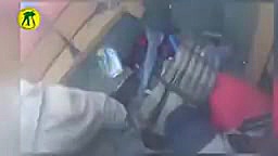 فیلم گفته شده توسط تروریست های...