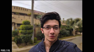 گوشی سامسونگ S10 این بار با مش...