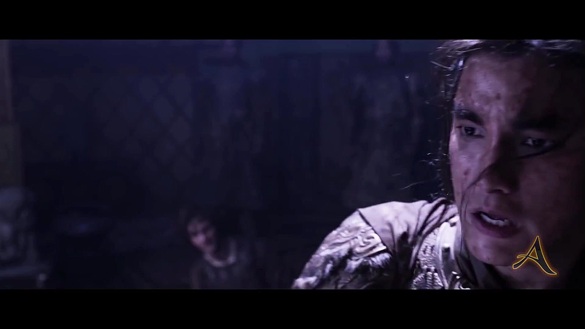 تیزر تریلر فیلم مولان (Mulan)