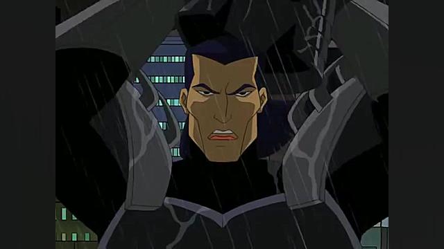 کارتون لاکپشت های نینجا فصل او...