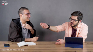 فریم تاک شو ۵۵:عواقب حذف Frien...