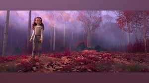 تریلر یخ زده ی ۲ FROZEN در ۲۰۱...