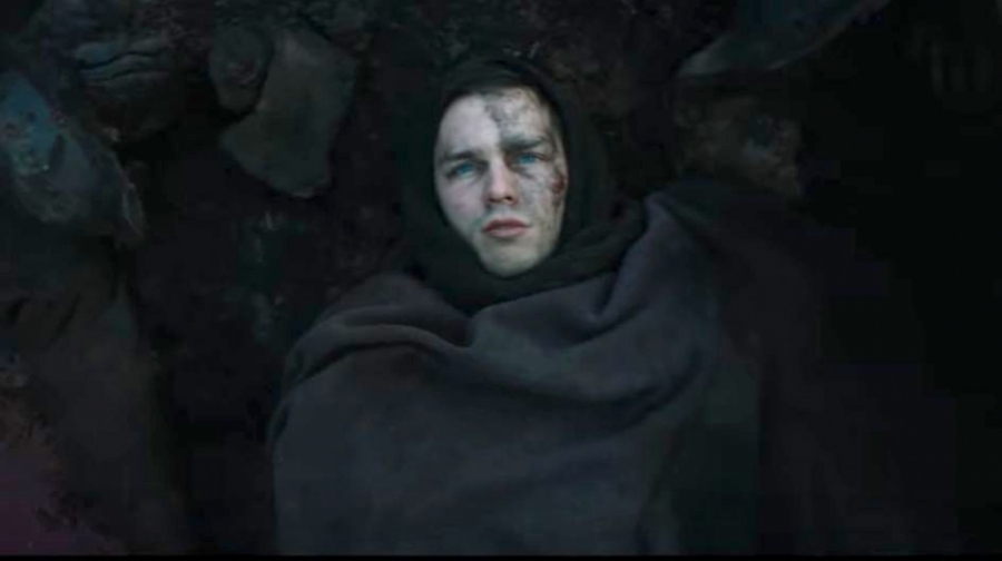 تالکین: فیلمی دربارهٔ خالق دنی...