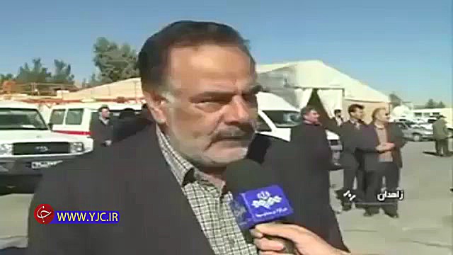 تشییع باشکوه پیکر شهدای حادثه...