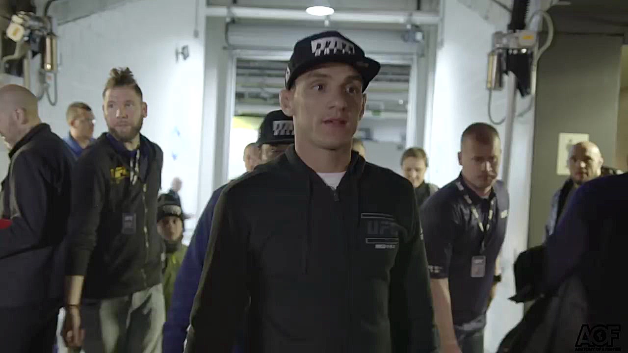 Anatomy of UFC 223: Episode 10...