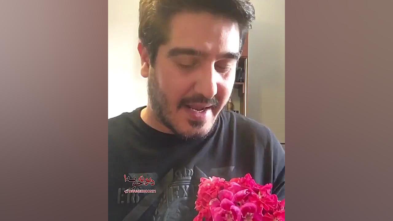 دابسمش جدید سهیل از شاهکار است...