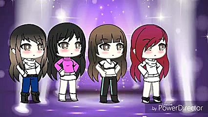 بلک پینک دودو دو دو