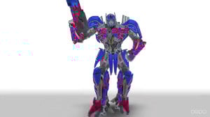 آپتیموس پرایم