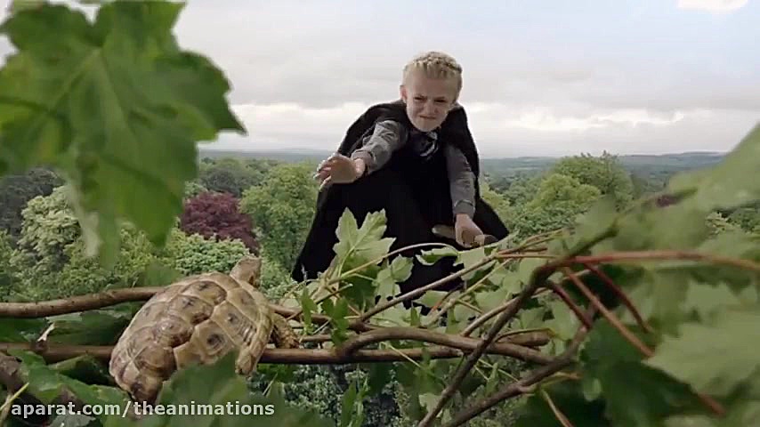 سریال بدترین جادوگر :: دوبله پ...