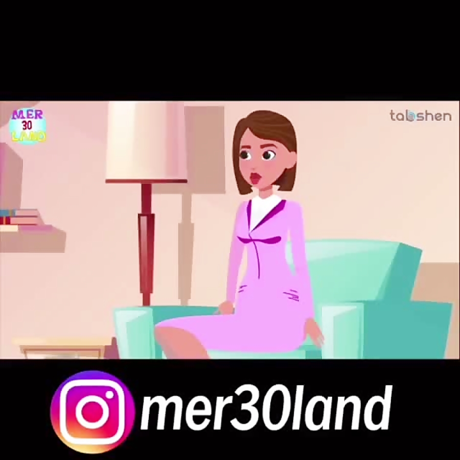 تفاوت گوزیدن دخترا با پسرا [تل...