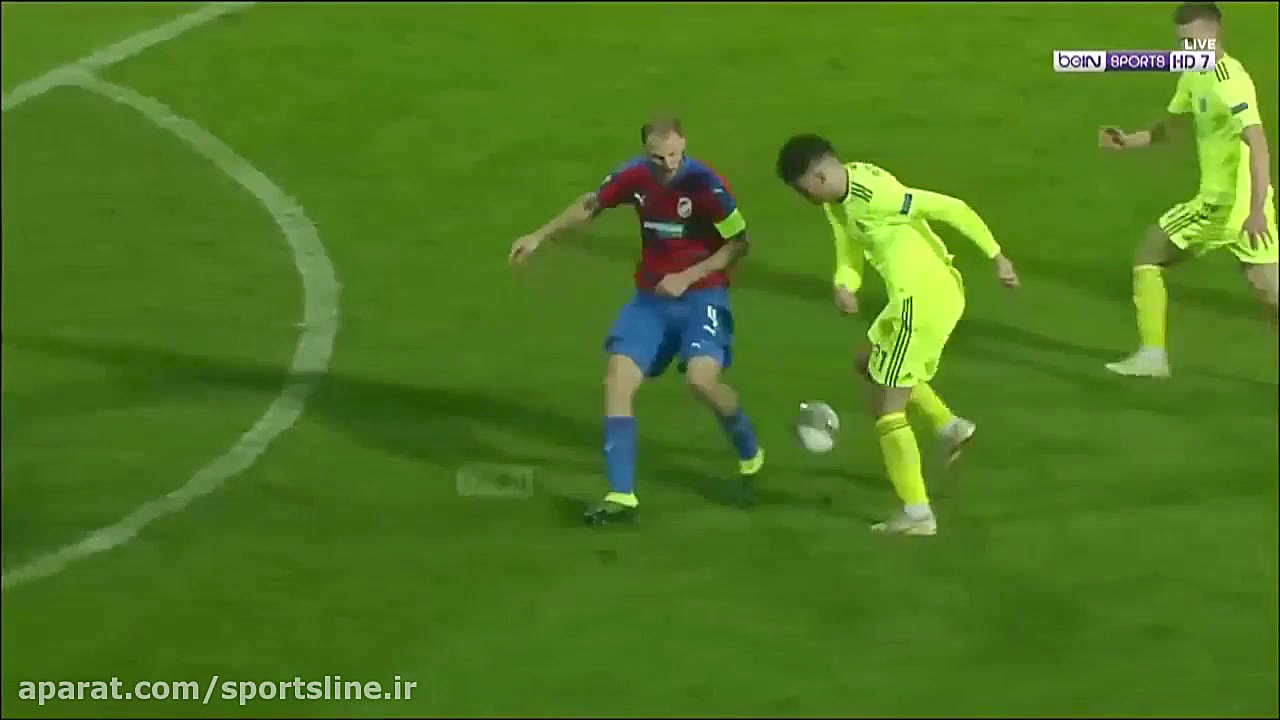 خلاصه بازی ویکتوریا پلژن 2  1...